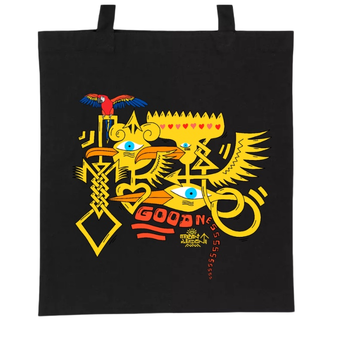 Totebag - Goodness - Image 3
