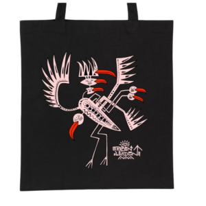 Totebag - Bri Bri