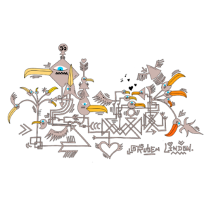 T-Shirt Unisex - Ohm