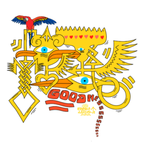 T-Shirt Unisex - Goodness
