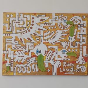 75x55 cm