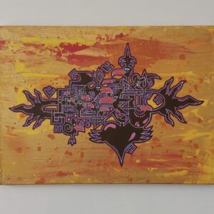 75x55 cm