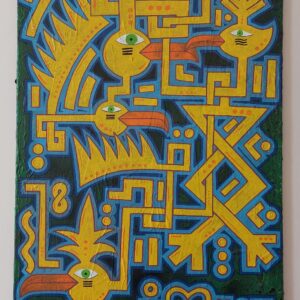 75x55 cm